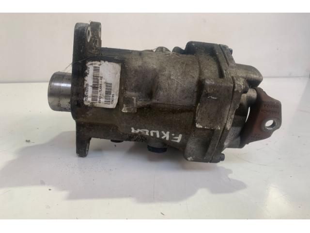 bontott FORD KUGA Osztómű