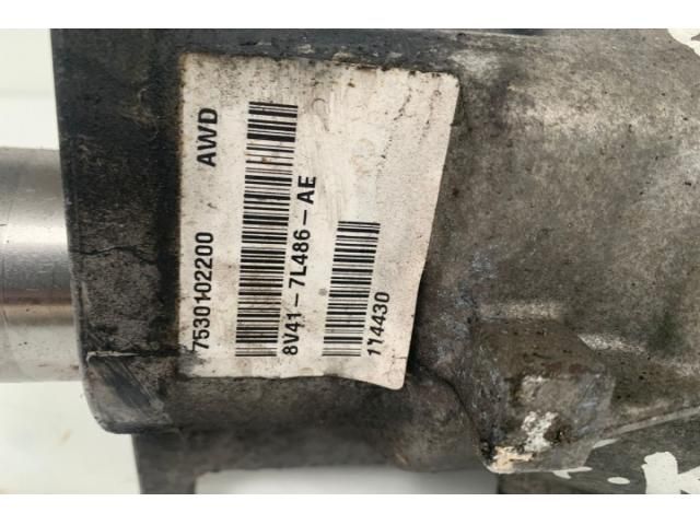 bontott FORD KUGA Osztómű