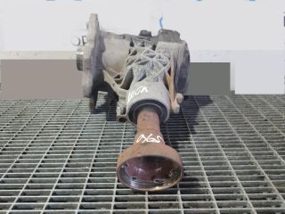 bontott FORD KUGA Osztómű