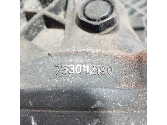 bontott FORD KUGA Osztómű