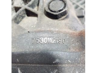 bontott FORD KUGA Osztómű