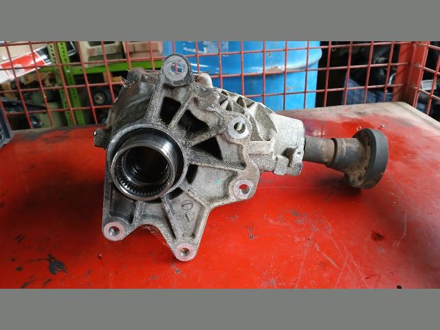 bontott FORD KUGA Osztómű