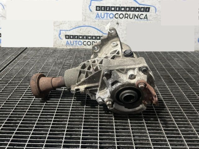 bontott FORD KUGA Osztómű