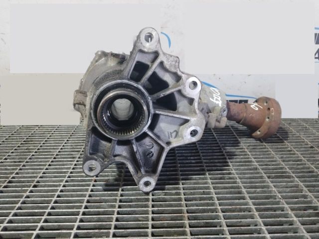 bontott FORD KUGA Osztómű