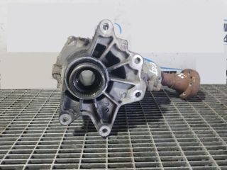 bontott FORD KUGA Osztómű