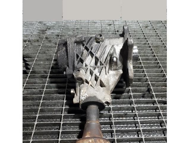 bontott FORD KUGA Osztómű