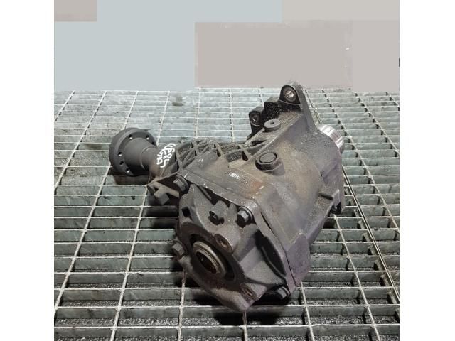 bontott FORD KUGA Osztómű