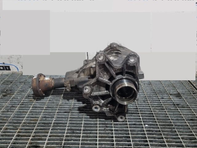 bontott FORD KUGA Osztómű