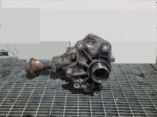 bontott FORD KUGA Osztómű