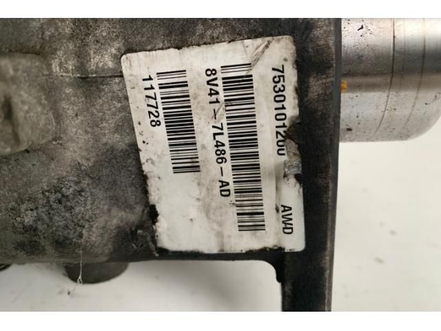 bontott FORD KUGA Osztómű