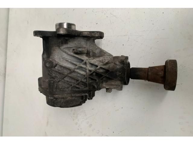 bontott FORD KUGA Osztómű