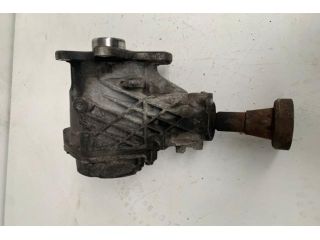 bontott FORD KUGA Osztómű