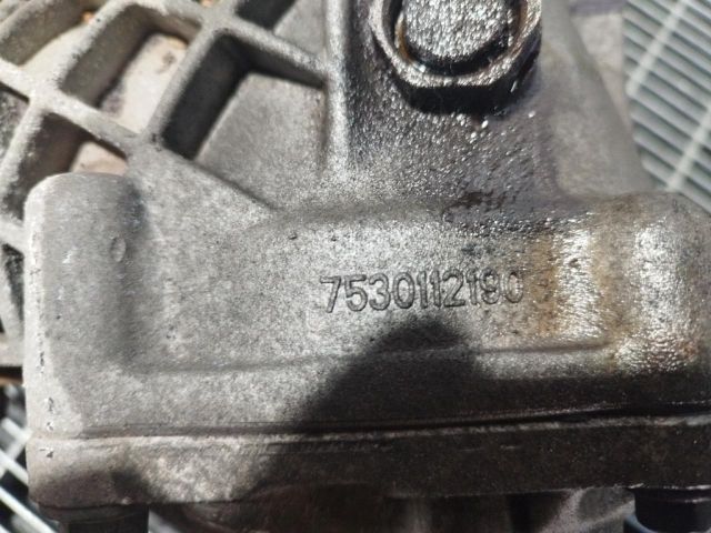 bontott FORD KUGA Osztómű