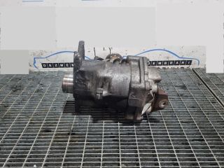 bontott FORD KUGA Osztómű