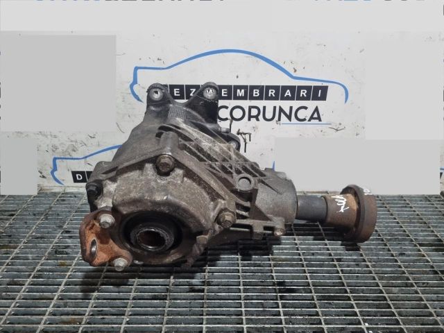 bontott FORD KUGA Osztómű