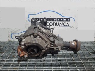 bontott FORD KUGA Osztómű