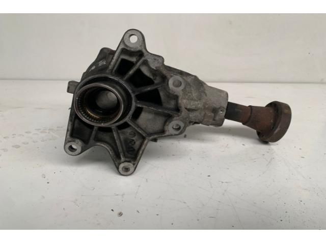 bontott FORD KUGA Osztómű