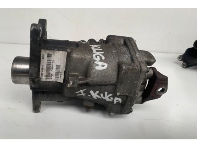 bontott FORD KUGA Osztómű