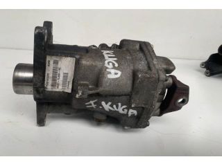 bontott FORD KUGA Osztómű