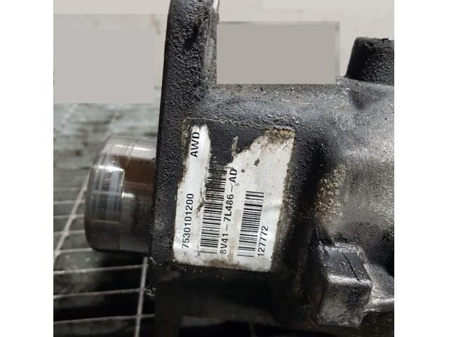 bontott FORD KUGA Osztómű