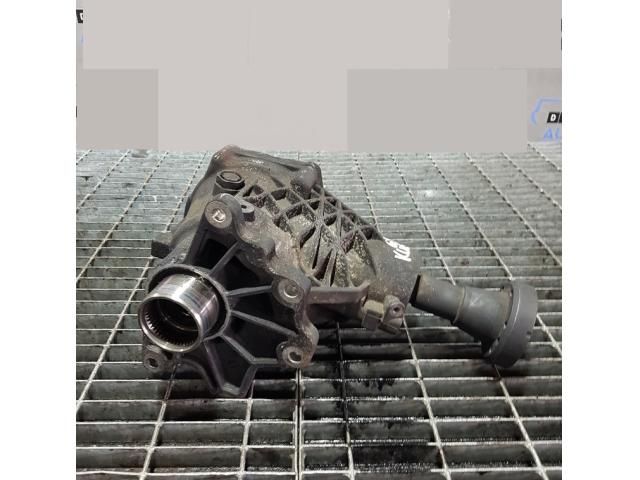 bontott FORD KUGA Osztómű