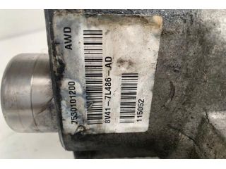 bontott FORD KUGA Osztómű