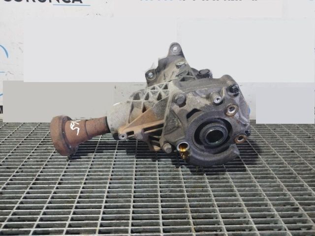 bontott FORD KUGA Osztómű