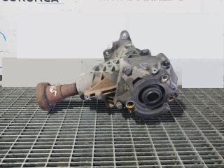 bontott FORD KUGA Osztómű