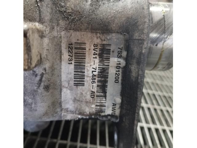 bontott FORD KUGA Osztómű