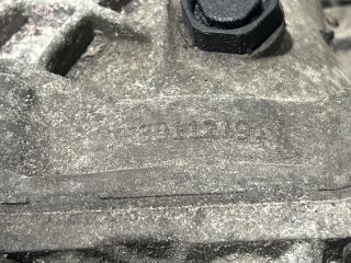 bontott FORD KUGA Osztómű