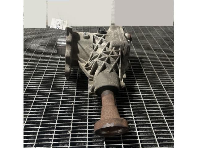 bontott FORD KUGA Osztómű