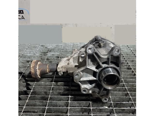 bontott FORD KUGA Osztómű