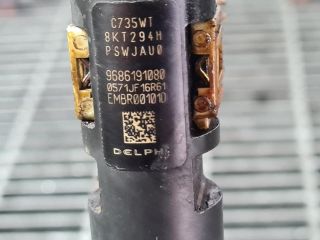 bontott FORD KUGA Porlasztó (1 db)