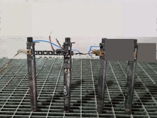 bontott FORD KUGA Porlasztó (1 db)