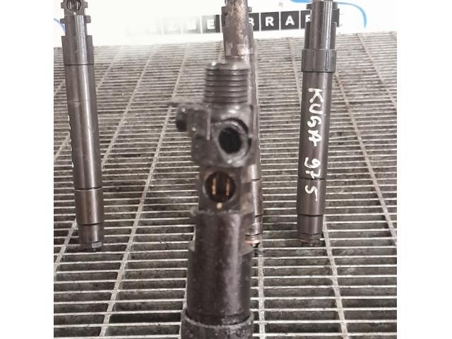 bontott FORD KUGA Porlasztó (1 db)