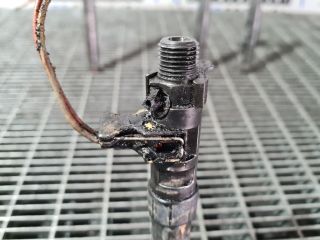 bontott FORD KUGA Porlasztó (1 db)