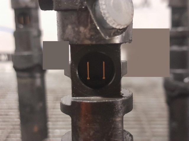 bontott FORD KUGA Porlasztó (1 db)