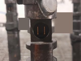 bontott FORD KUGA Porlasztó (1 db)