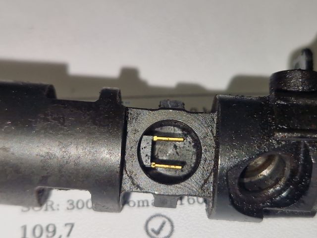 bontott FORD KUGA Porlasztó (1 db)