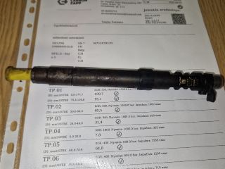 bontott FORD KUGA Porlasztó (1 db)