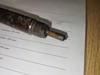 bontott FORD KUGA Porlasztó (1 db)