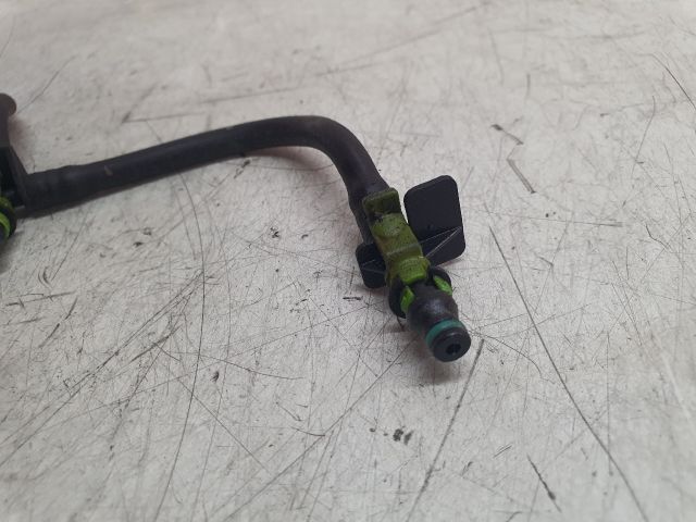 bontott FORD KUGA Résolajcső