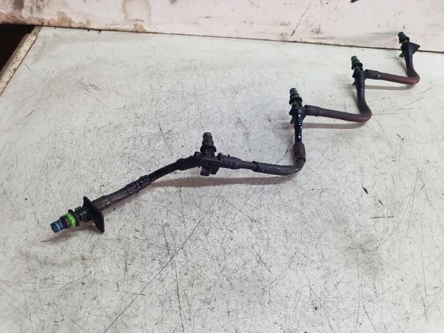 bontott FORD KUGA Résolajcső