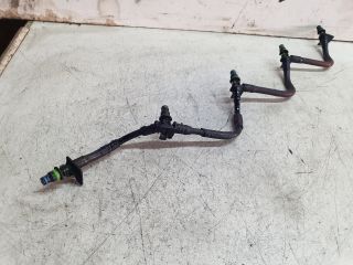 bontott FORD KUGA Résolajcső