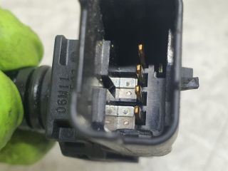 bontott FORD KUGA Szívócső Nyomásérzékelő