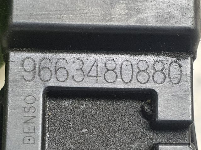 bontott FORD KUGA Szívócső Nyomásérzékelő