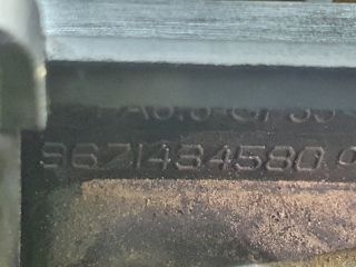 bontott FORD KUGA Szívósor