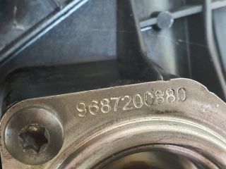 bontott FORD KUGA Szívósor