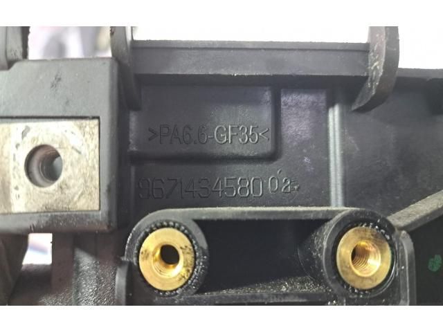 bontott FORD KUGA Szívósor