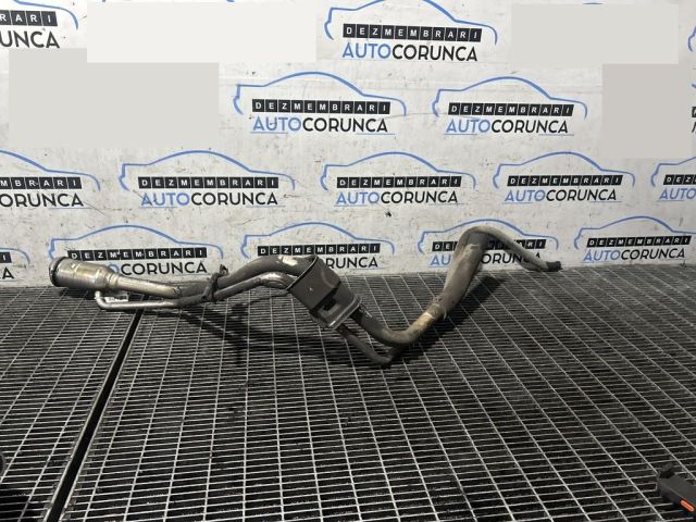 bontott FORD KUGA Tankbetöltő Cső (Fém)